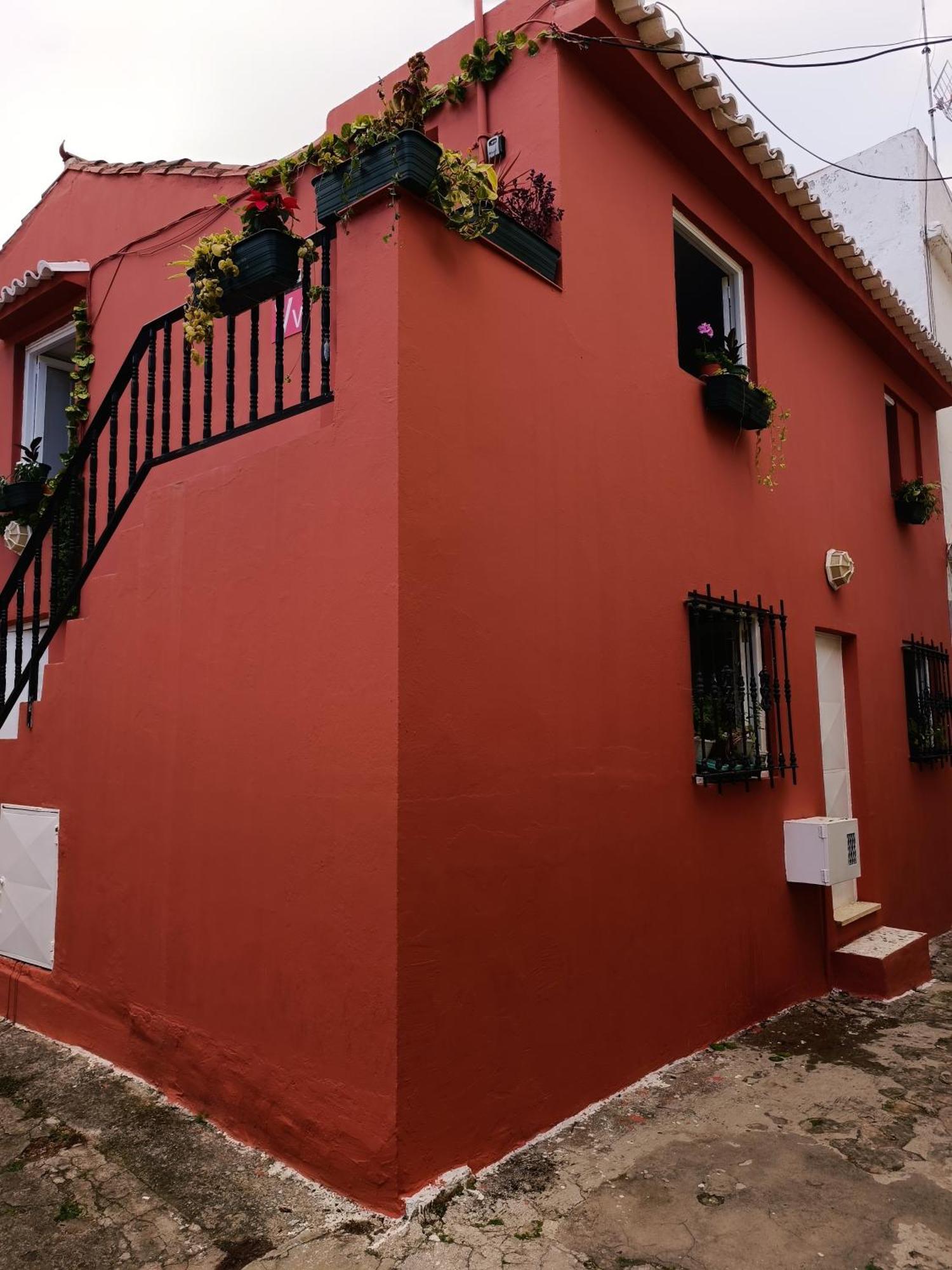 Casa En Teror Centrica Turismo De Ciudad Y Bosques Apartment Exterior photo